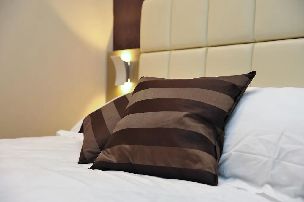 Hotel Dori Peschiera del Garda