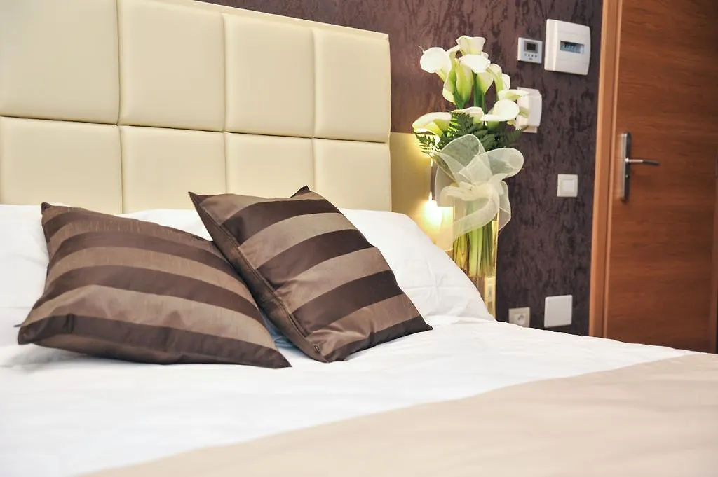 Hotel Dori Peschiera del Garda