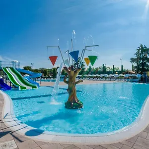 Del Garda Village And Kemp