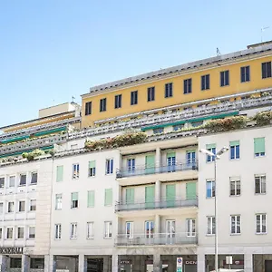  Appartamento Como City Home Italia