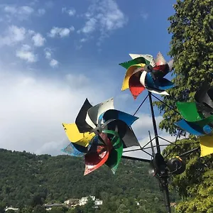  Appartamento Le Girandole Italia