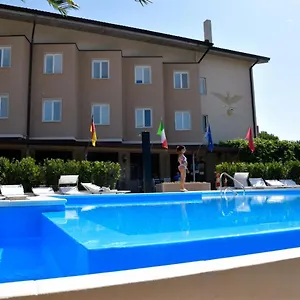 San Benedetto *** Peschiera del Garda