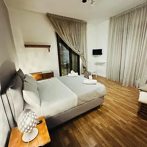 Bed & Breakfast Degli Artisti Lecce