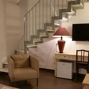 Bed & Breakfast Up Room&suite Lecce