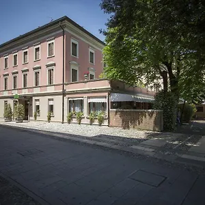 Szálloda Spessotto, Portogruaro