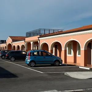 Szálloda Autohotel Venezia, Mirano