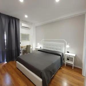 Piazza Carmine 3* Reggio Calabria