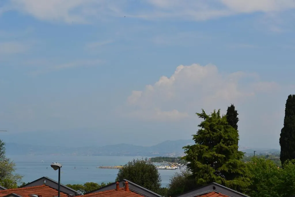 ***  Hotel Dori Peschiera del Garda Italy