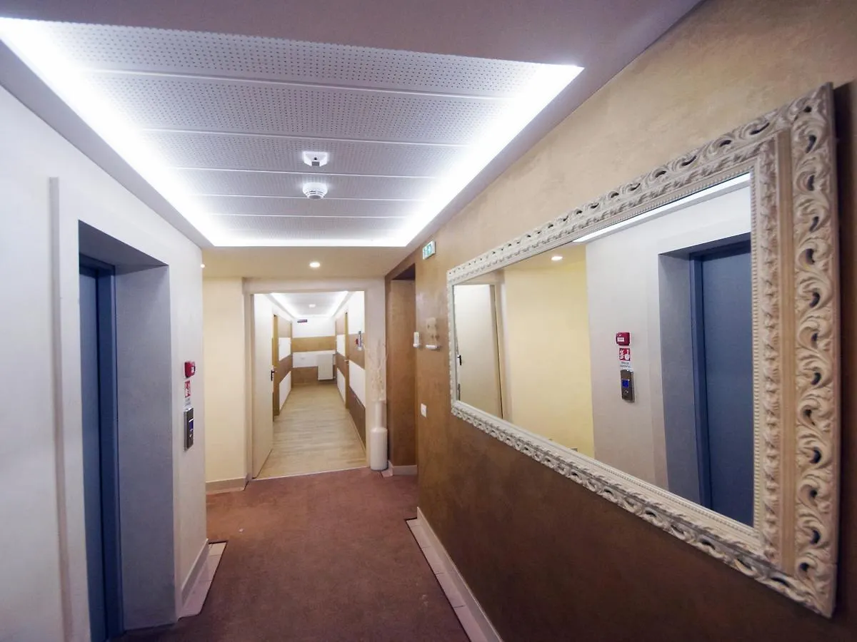Hotel Dori Peschiera del Garda
