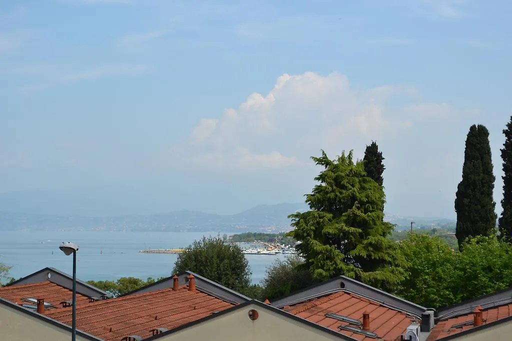 Hotel Dori Peschiera del Garda