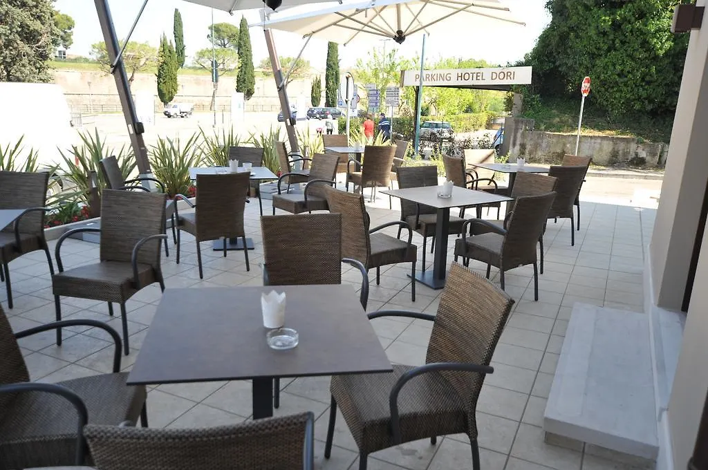 Hotel Dori Peschiera del Garda