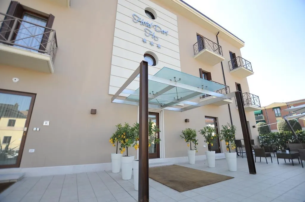 Hotel Dori Peschiera del Garda
